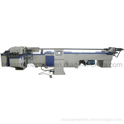 High Quality Bending Machines for Shipyard (SB-219NC)